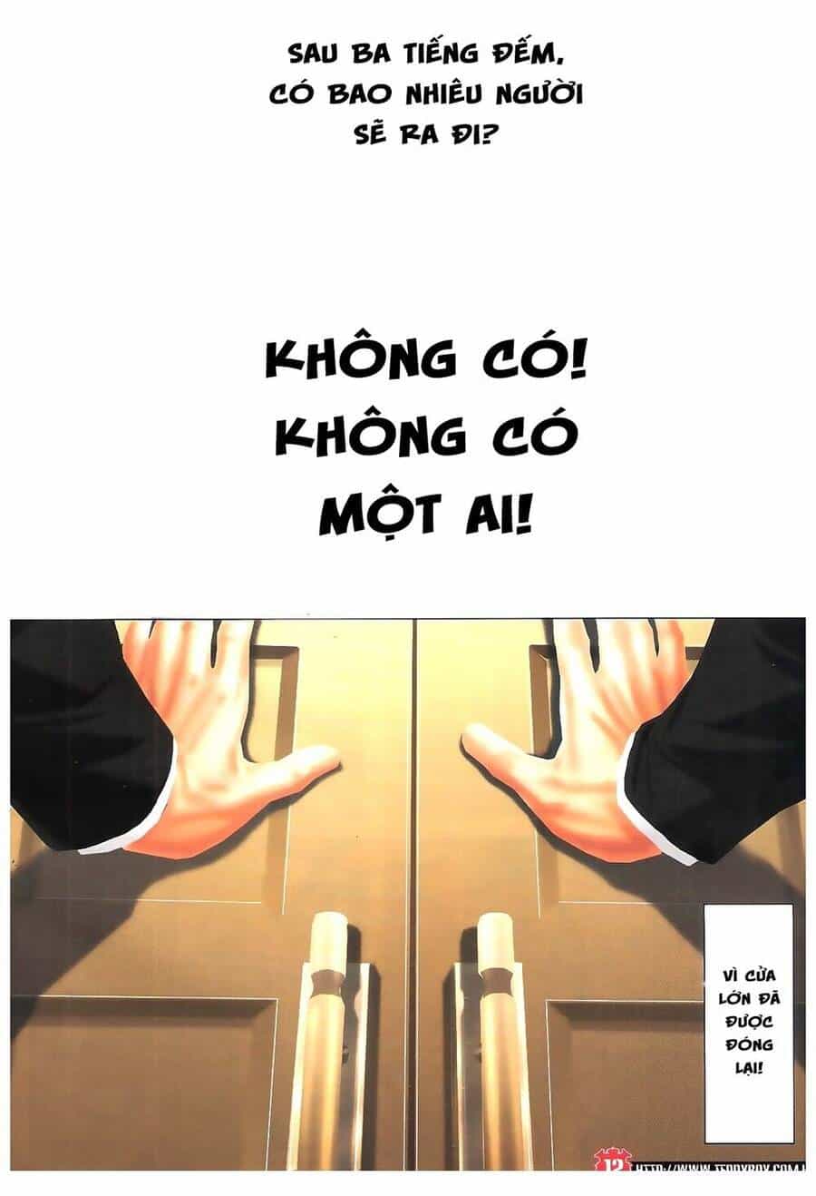 Người Trong Giang Hồ - Chương 1892 - ảnh 13