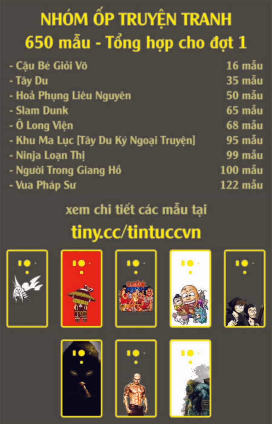 Người Trong Giang Hồ - Chương 1892 - ảnh 2