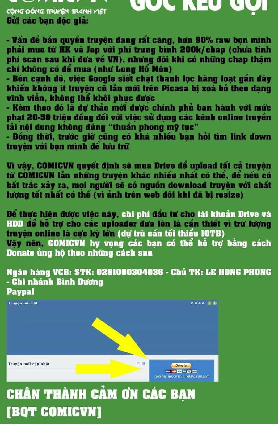 Người Trong Giang Hồ - Chương 1936 - ảnh 32