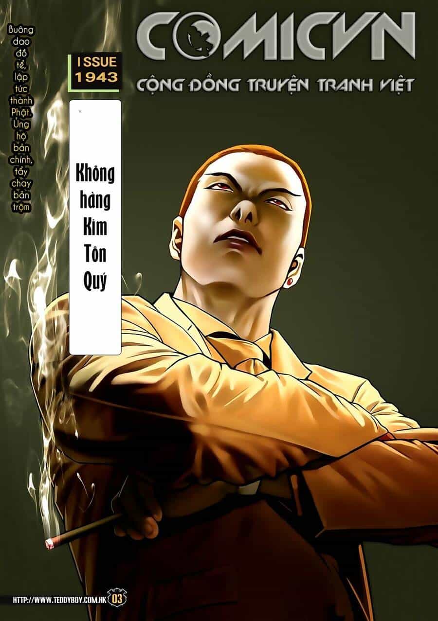 Người Trong Giang Hồ - Chương 1943 - ảnh 2
