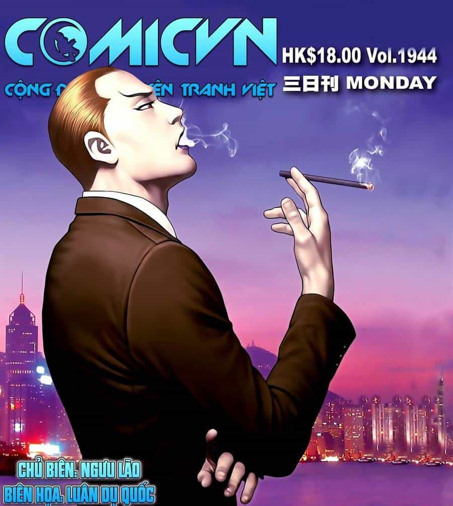 Người Trong Giang Hồ - Chương 1944 - ảnh 1