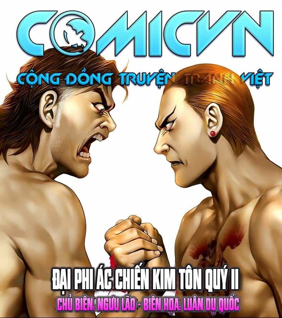 Người Trong Giang Hồ - Chương 1971 - ảnh 1