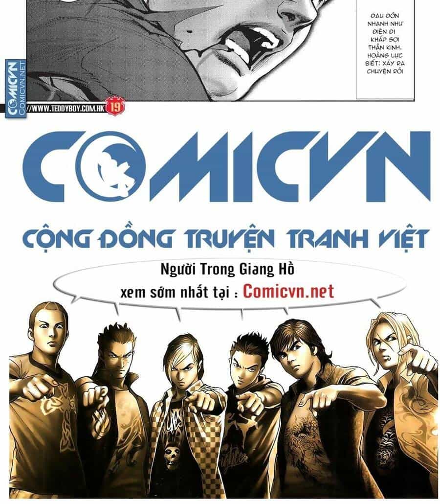 Người Trong Giang Hồ - Chương 1980 - ảnh 20