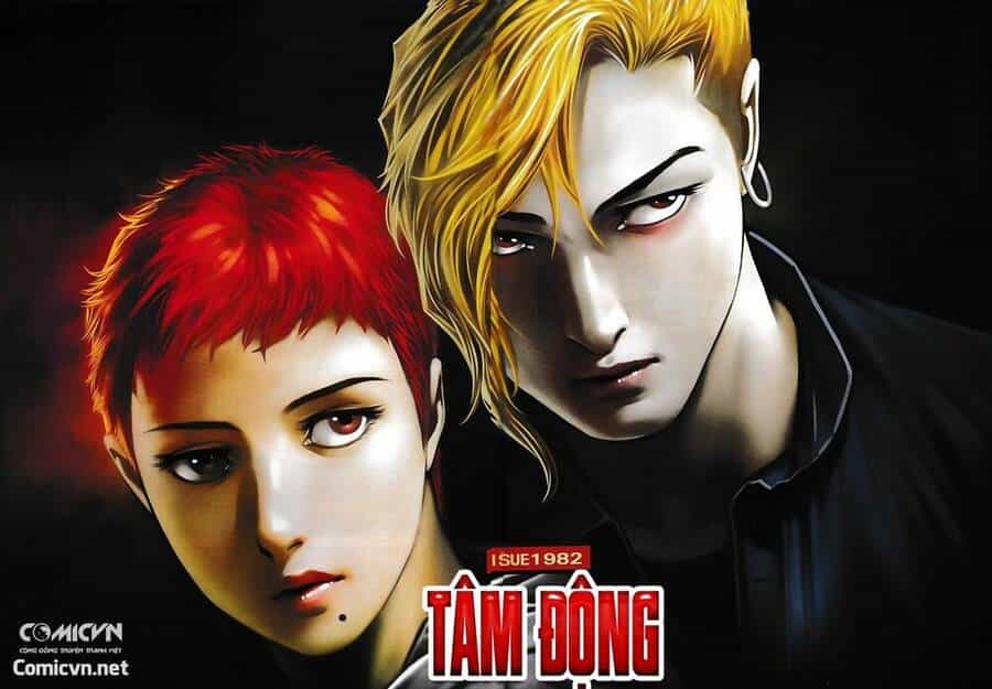 Người Trong Giang Hồ - Chương 1982 - ảnh 2
