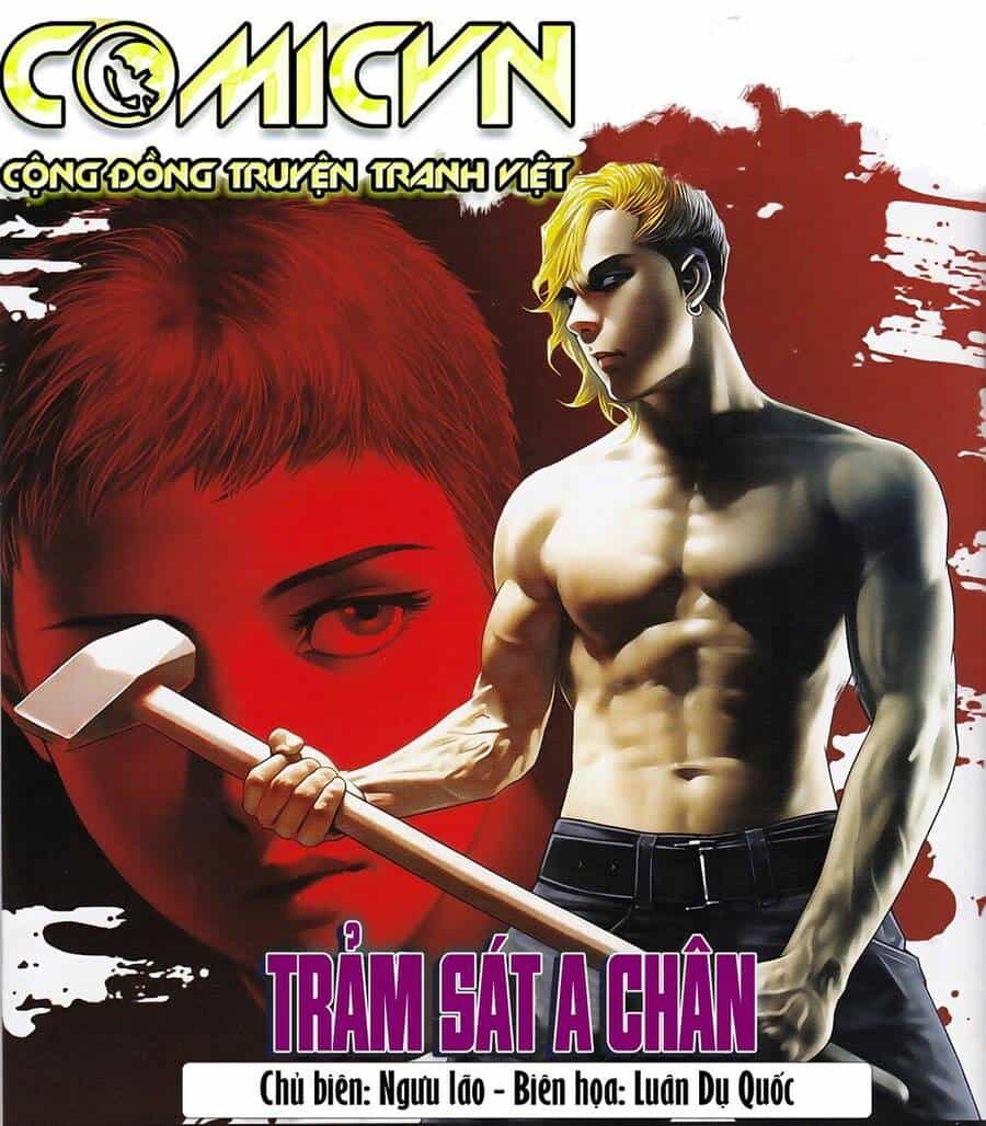Người Trong Giang Hồ - Chương 1983 - ảnh 1
