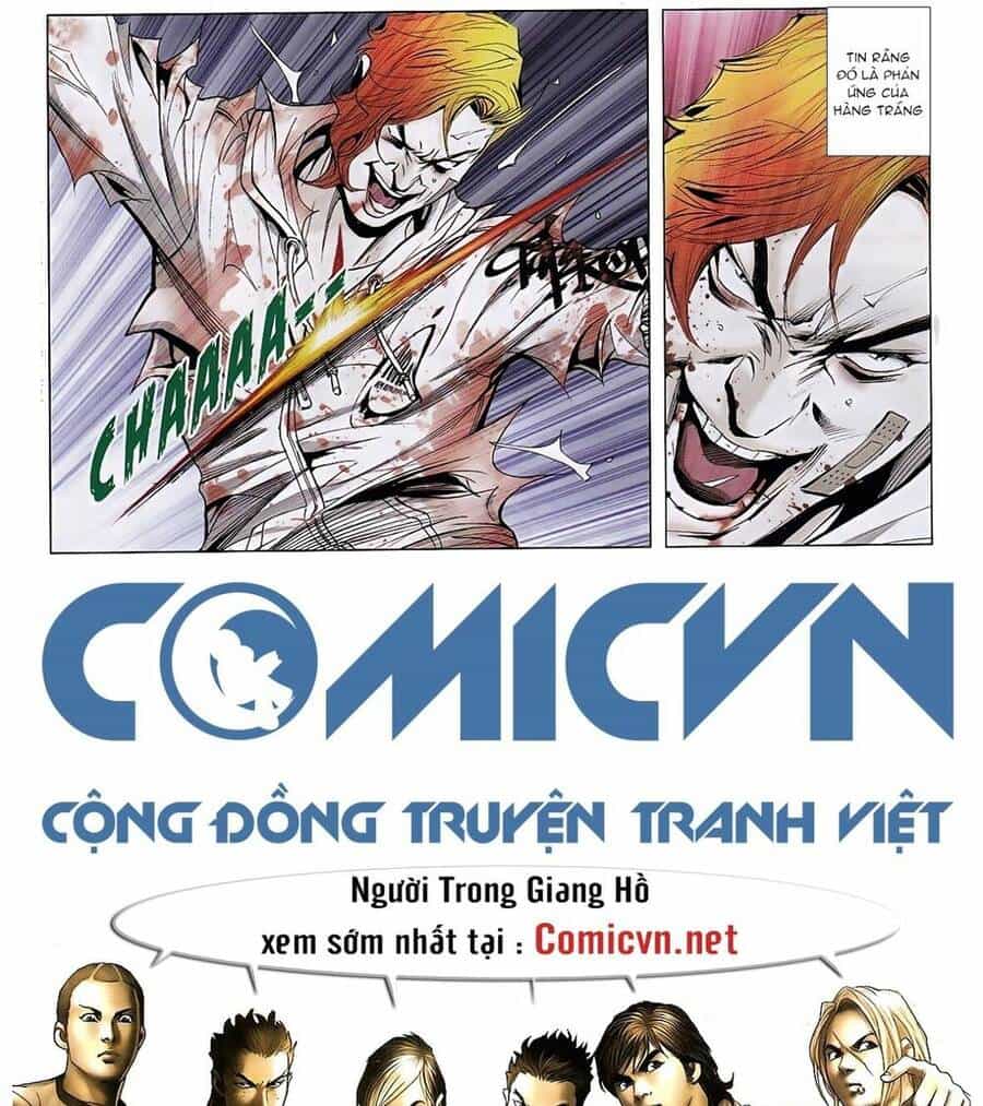 Người Trong Giang Hồ - Chương 1983 - ảnh 11