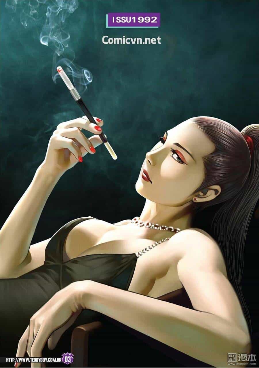 Người Trong Giang Hồ - Chương 1992 - ảnh 2