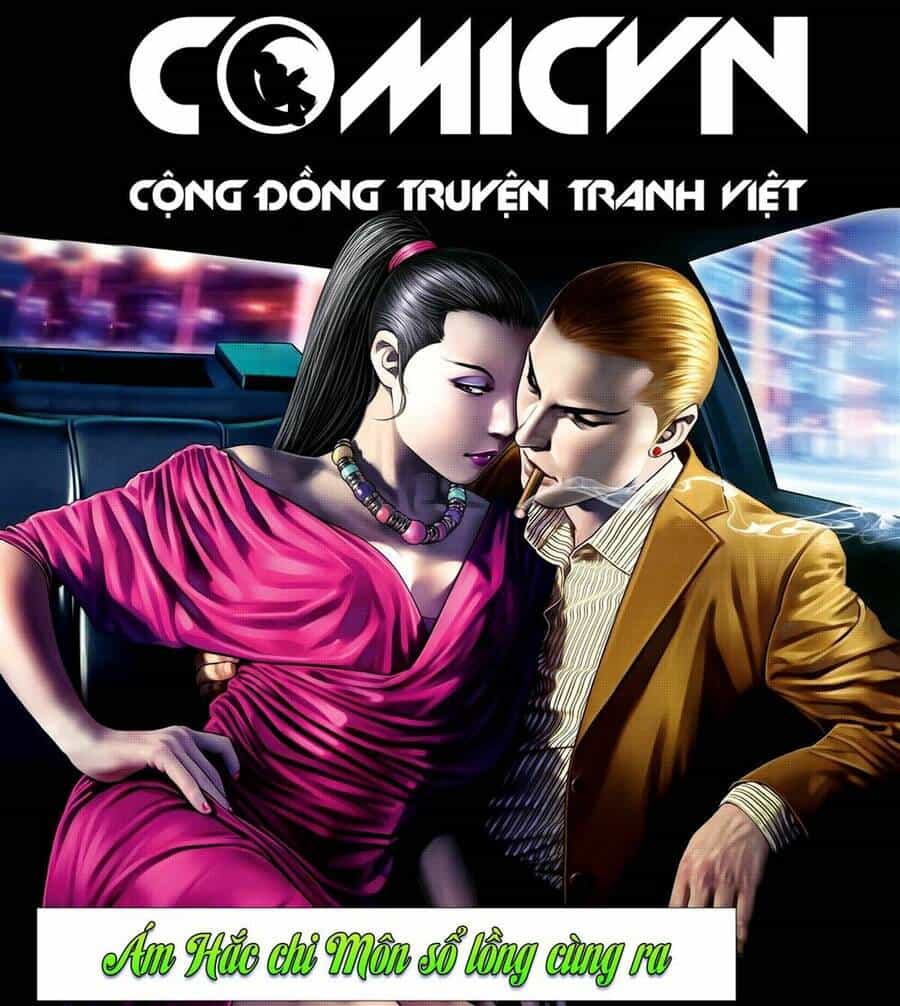 Người Trong Giang Hồ - Chương 2005 - ảnh 1