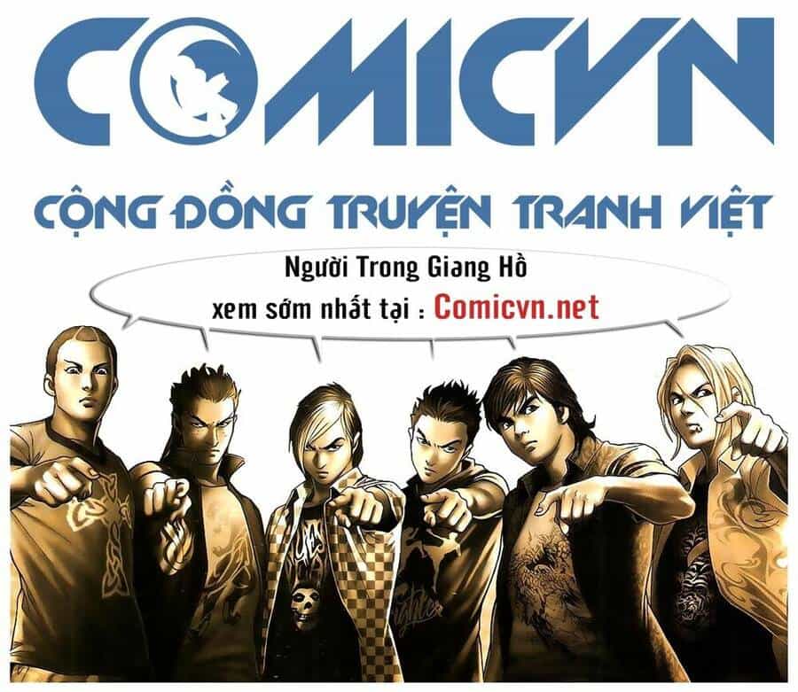 Người Trong Giang Hồ - Chương 2013 - ảnh 29