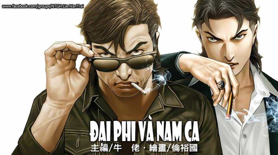 Người Trong Giang Hồ - Chương 2024 - ảnh 1