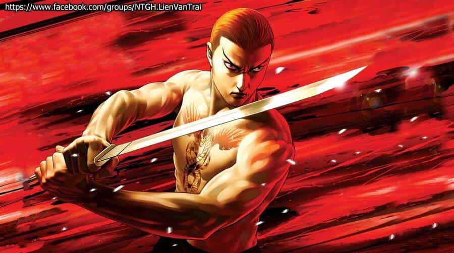 Người Trong Giang Hồ - Chương 2028 - ảnh 1