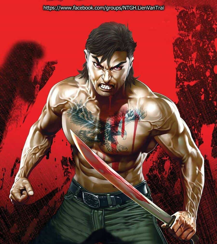 Người Trong Giang Hồ - Chương 2035 - ảnh 1