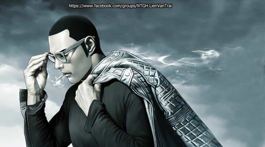Người Trong Giang Hồ - Chương 2044 - ảnh 1