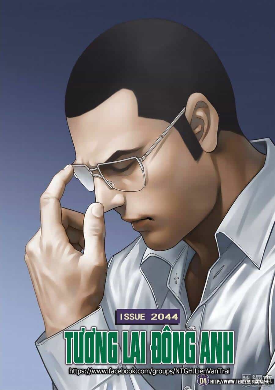 Người Trong Giang Hồ - Chương 2044 - ảnh 2