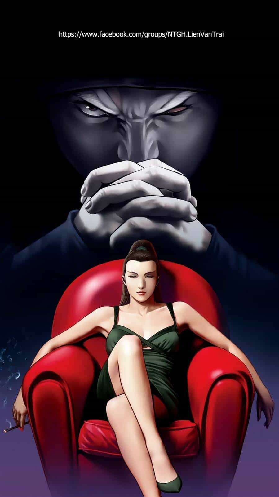 Người Trong Giang Hồ - Chương 2049 - ảnh 1