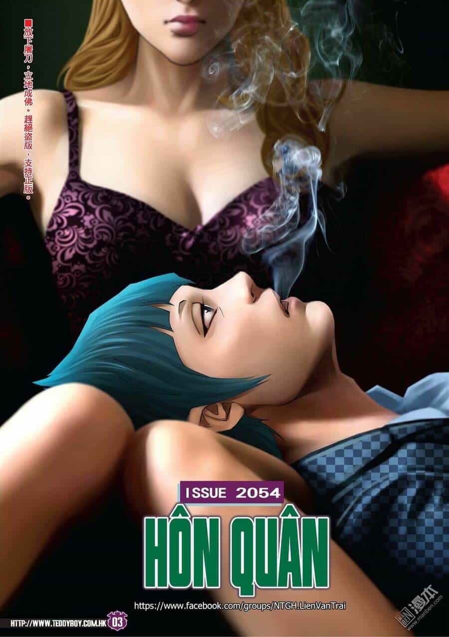 Người Trong Giang Hồ - Chương 2054 - ảnh 2
