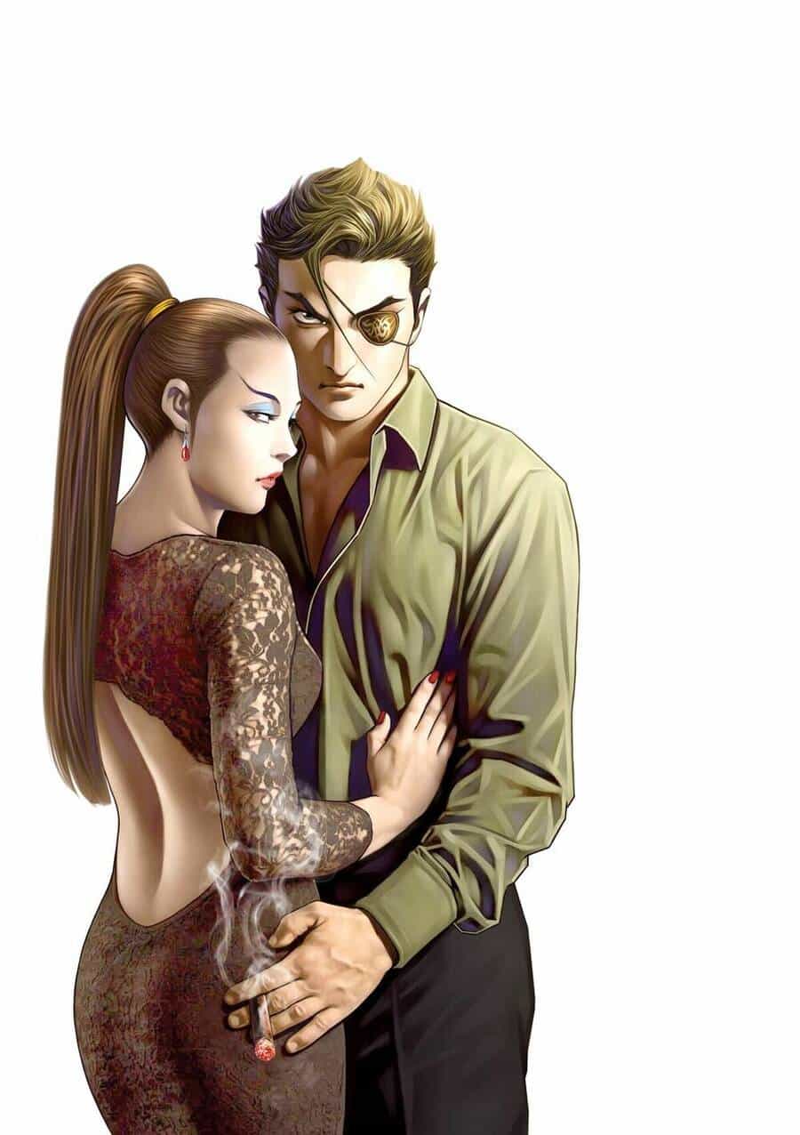 Người Trong Giang Hồ - Chương 2059 - ảnh 1