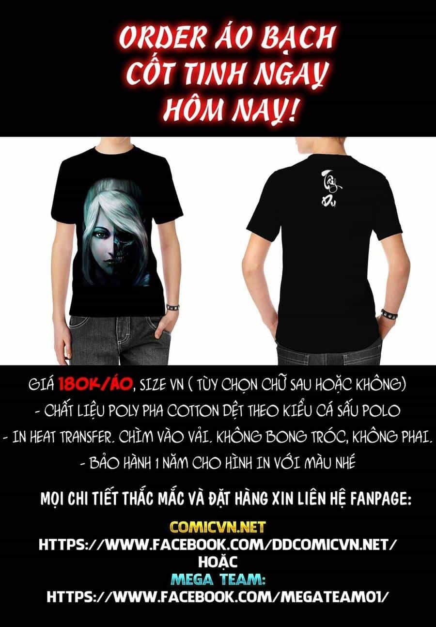 Người Trong Giang Hồ - Chương 2067 - ảnh 31