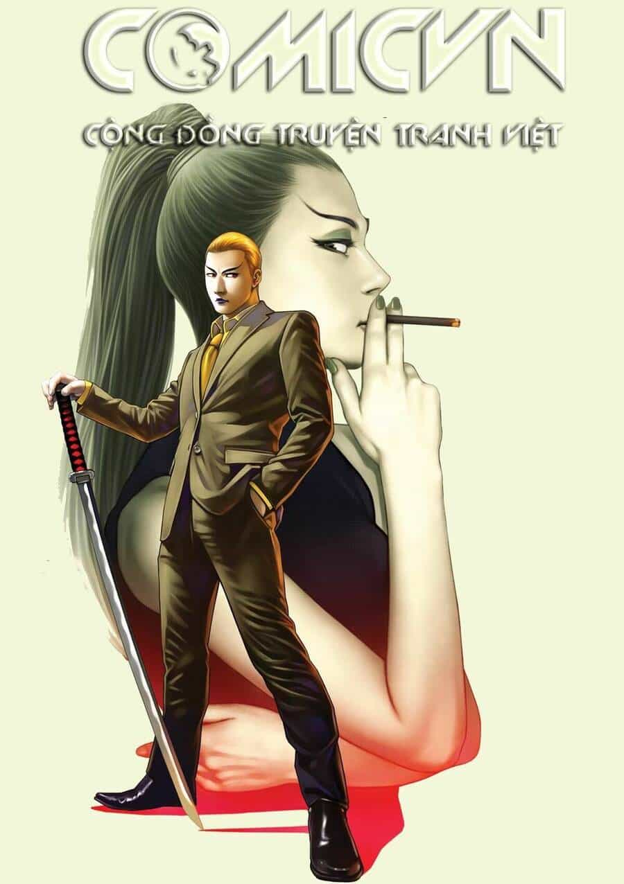 Người Trong Giang Hồ - Chương 2085 - ảnh 1