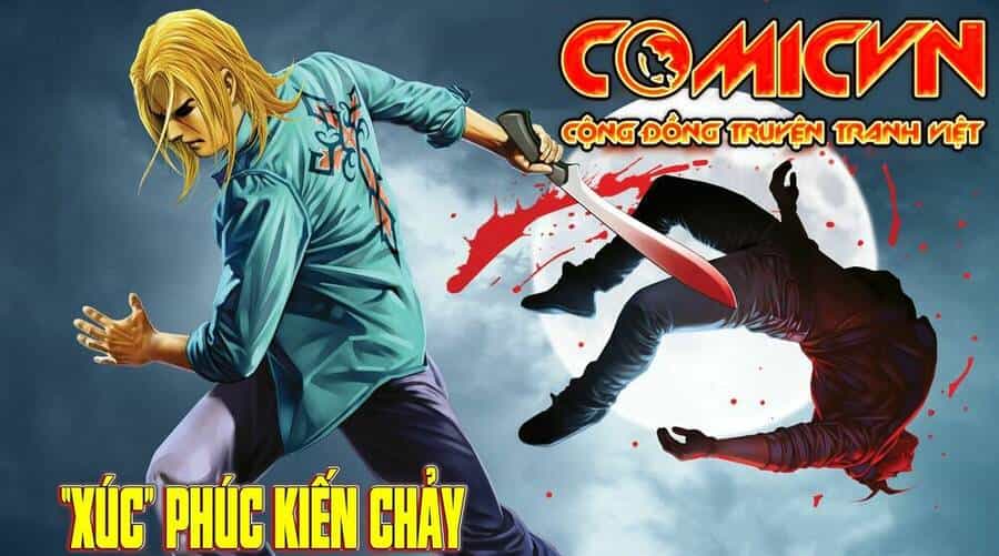 Người Trong Giang Hồ - Chương 2096 - ảnh 1