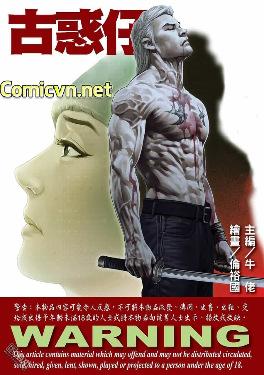 Người Trong Giang Hồ - Chương 2098 - ảnh 1
