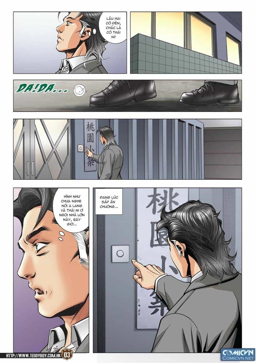 Người Trong Giang Hồ - Chương 2104 - ảnh 3