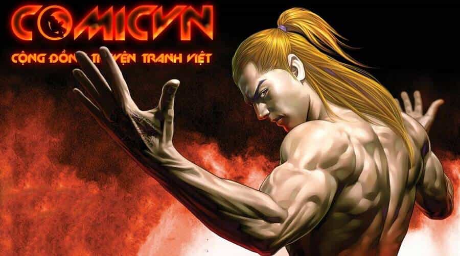 Người Trong Giang Hồ - Chương 2114 - ảnh 1