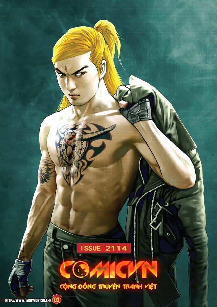Người Trong Giang Hồ - Chương 2114 - ảnh 2