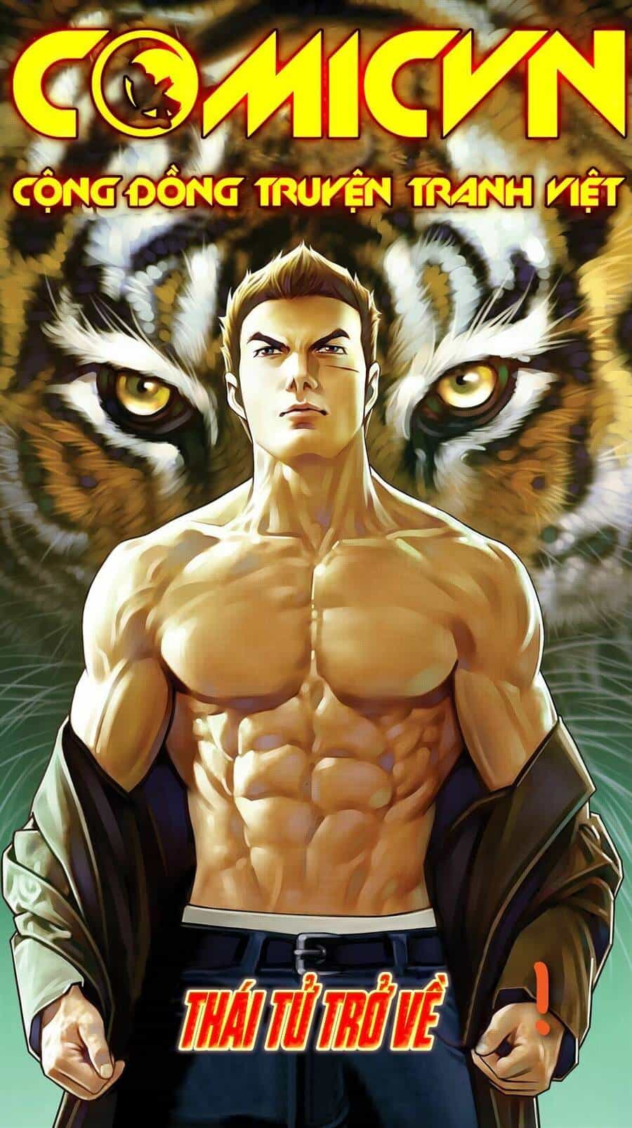 Người Trong Giang Hồ - Chương 2115 - ảnh 1