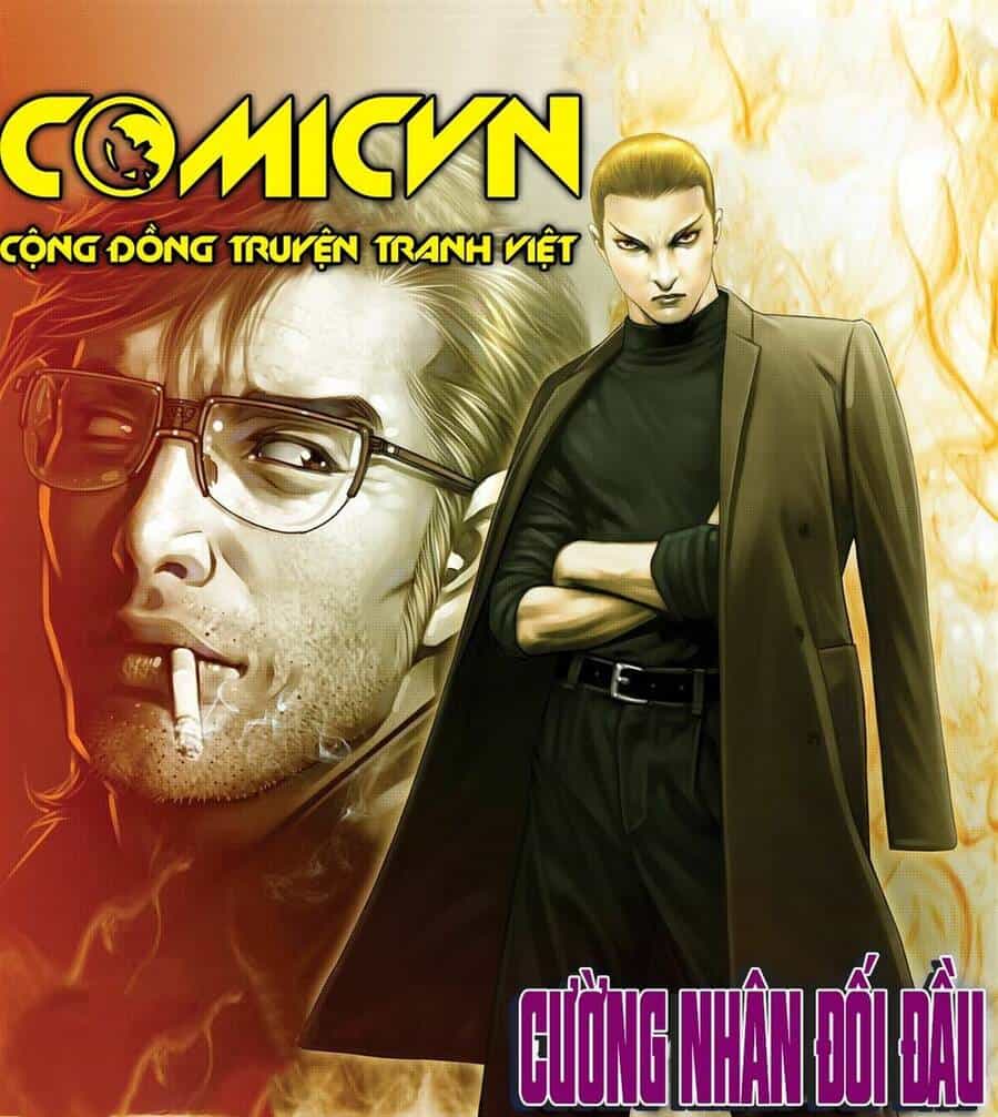 Người Trong Giang Hồ - Chương 2131 - ảnh 1