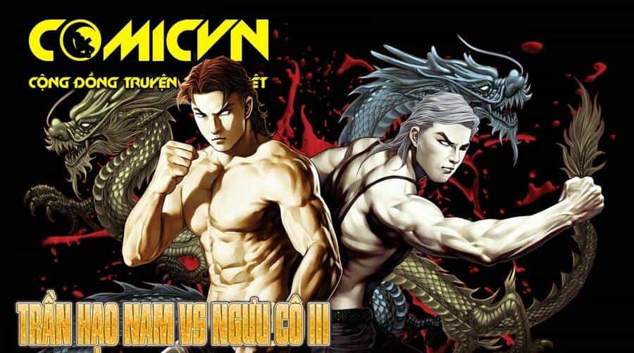 Người Trong Giang Hồ - Chương 2134 - ảnh 1