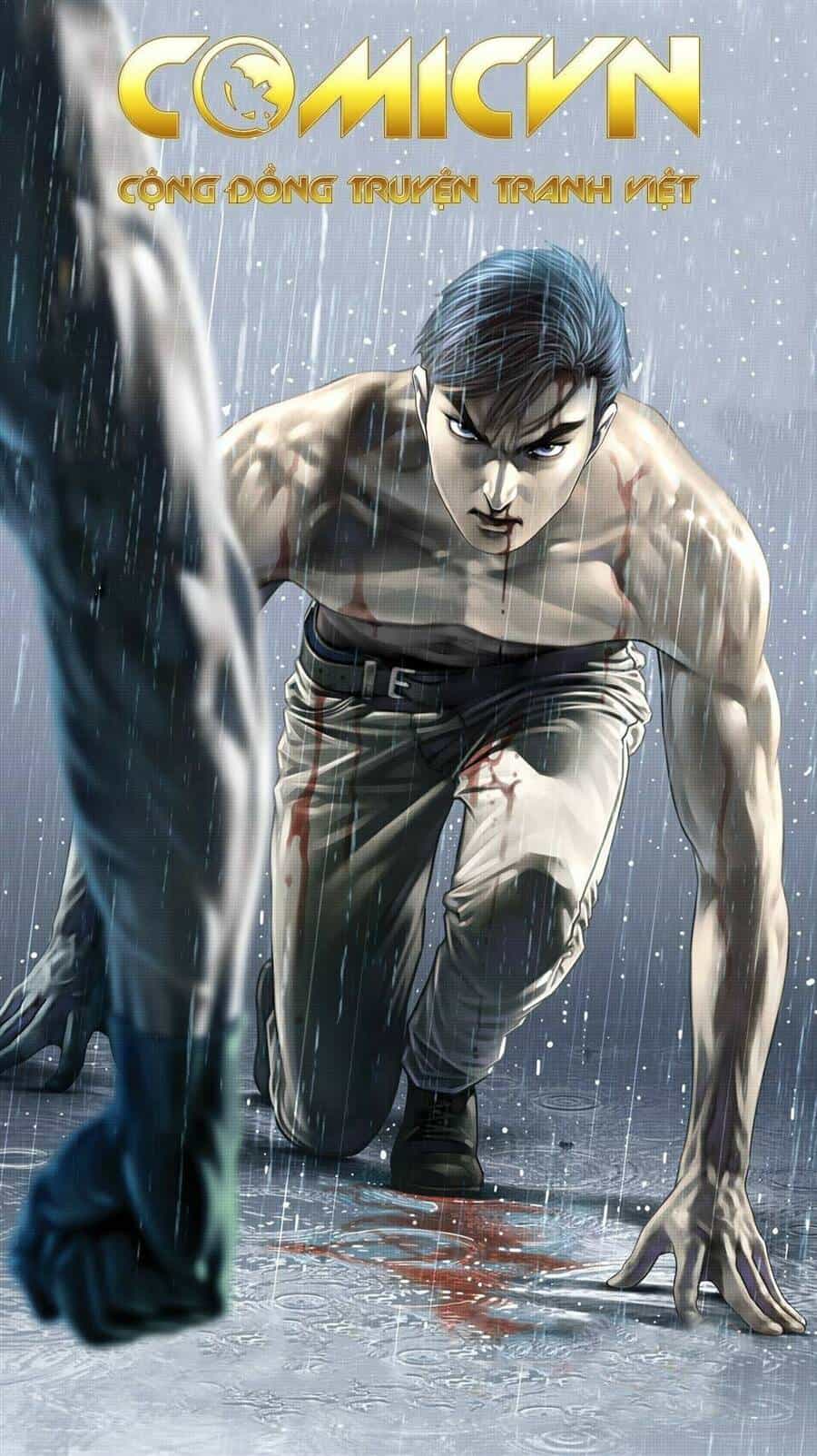 Người Trong Giang Hồ - Chương 2158 - ảnh 1