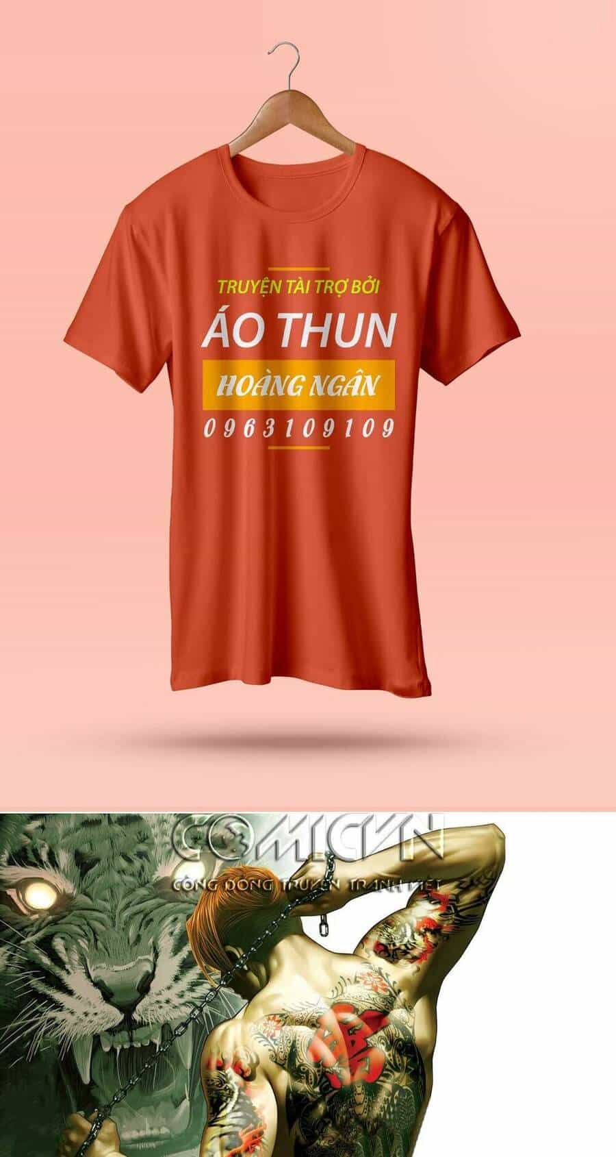 Người Trong Giang Hồ - Chương 2177 - ảnh 1