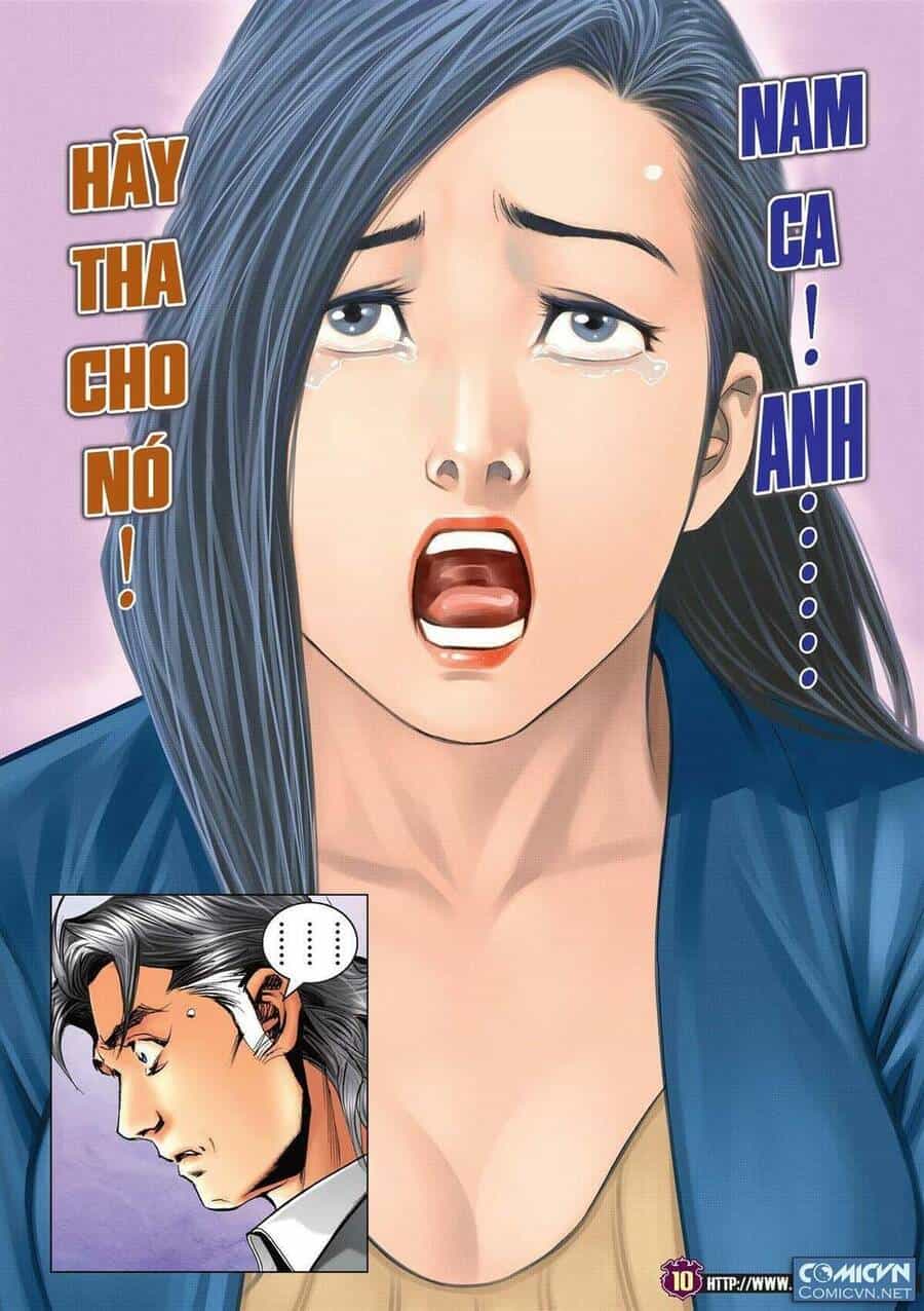Người Trong Giang Hồ - Chương 2182 - ảnh 10