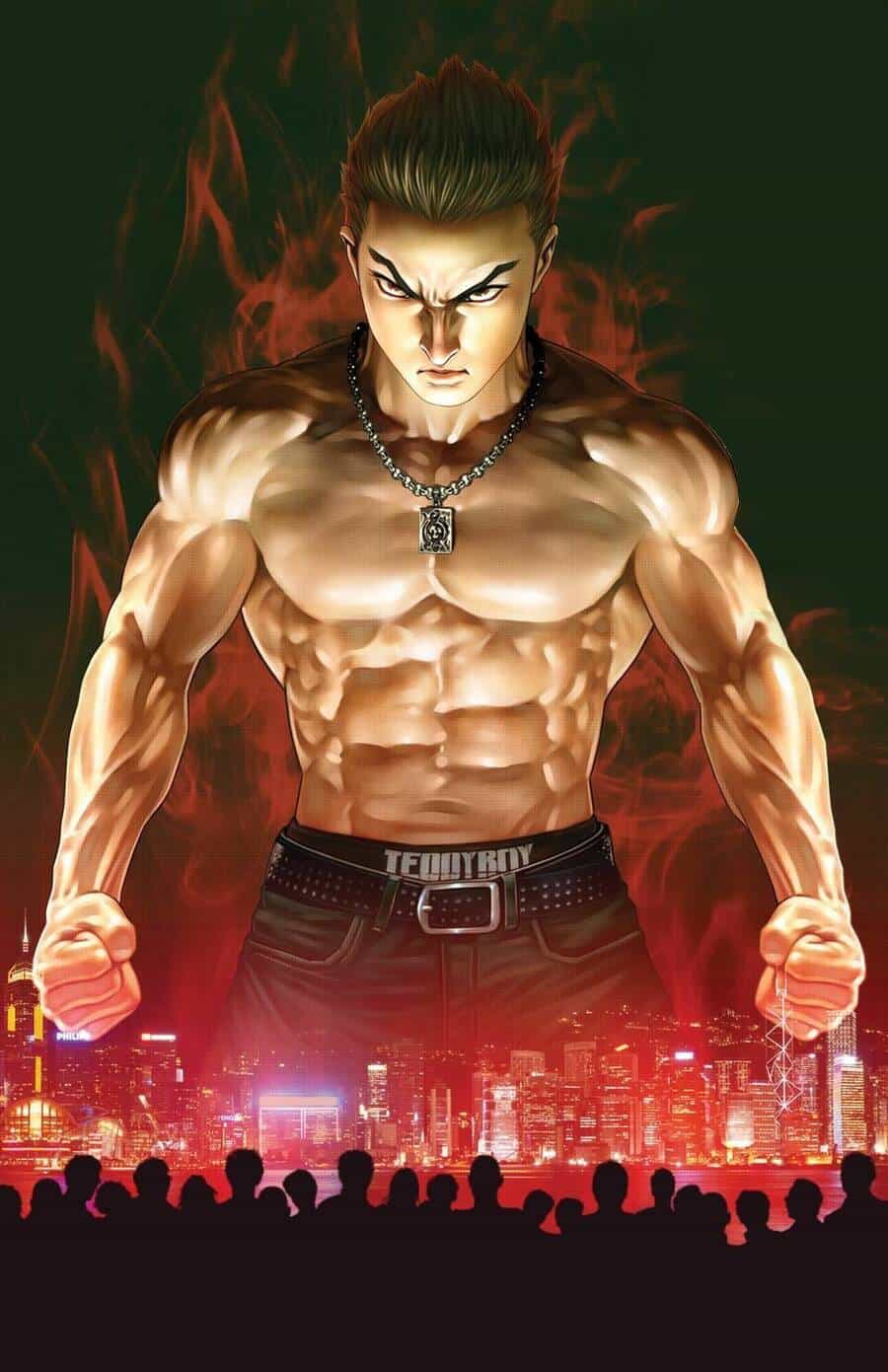 Người Trong Giang Hồ - Chương 2185 - ảnh 36