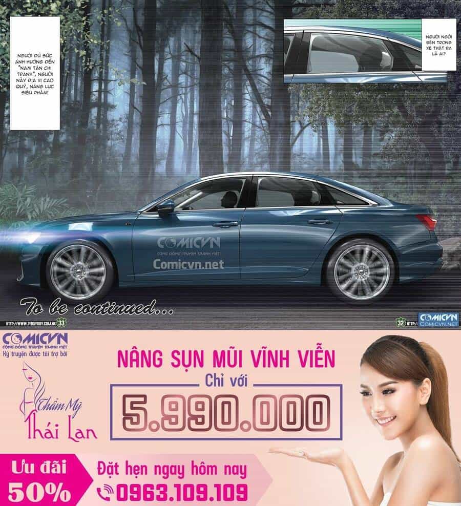 Người Trong Giang Hồ - Chương 2193 - ảnh 29