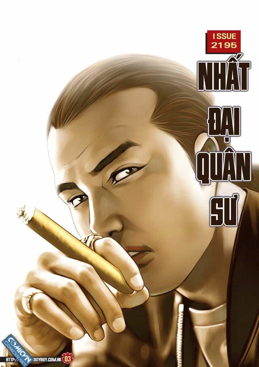 Người Trong Giang Hồ - Chương 2195 - ảnh 2