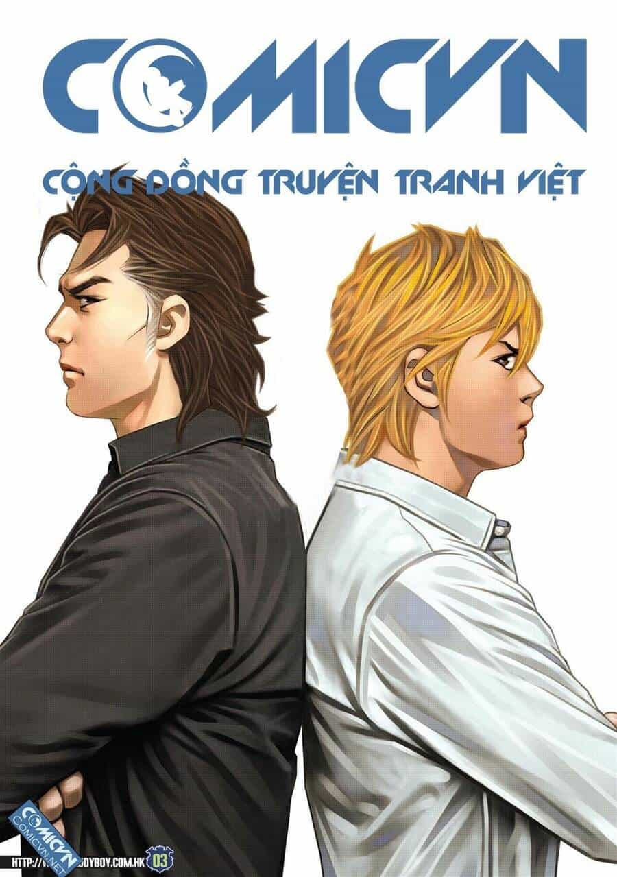 Người Trong Giang Hồ - Chương 2201 - ảnh 2