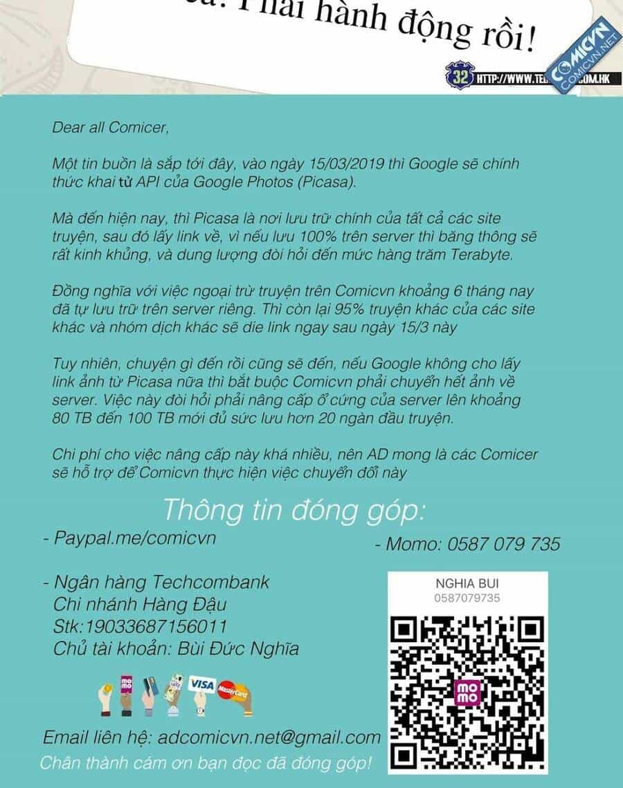 Người Trong Giang Hồ - Chương 2211 - ảnh 31