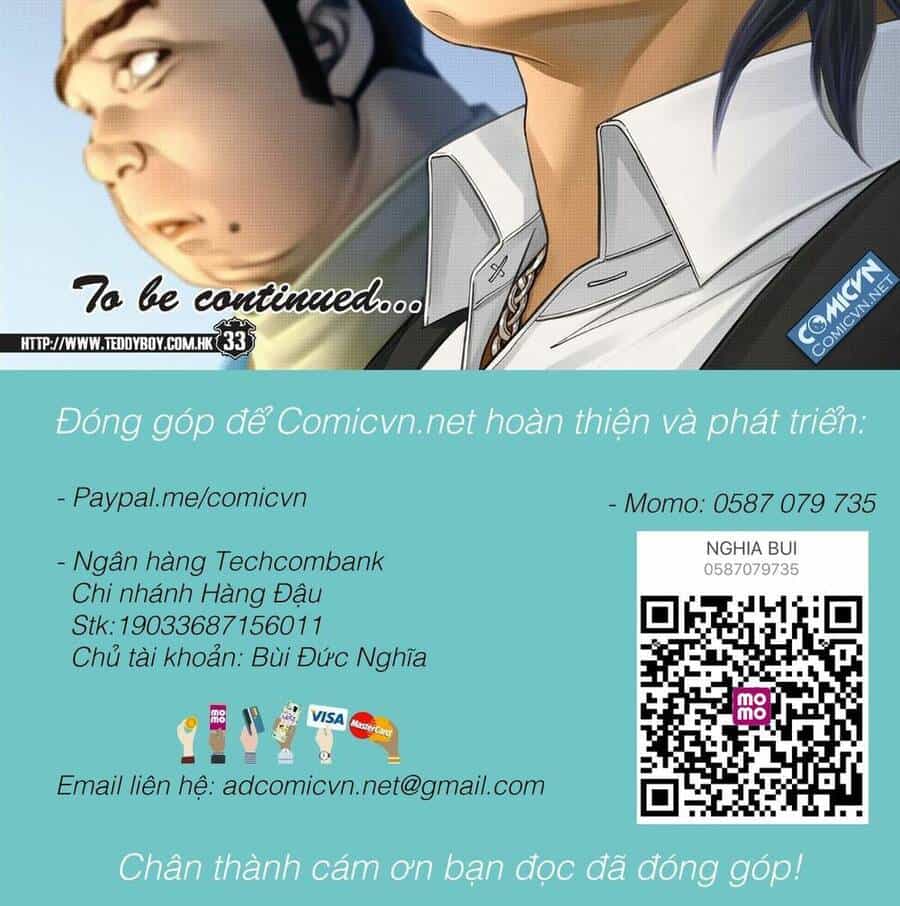 Người Trong Giang Hồ - Chương 2214 - ảnh 31
