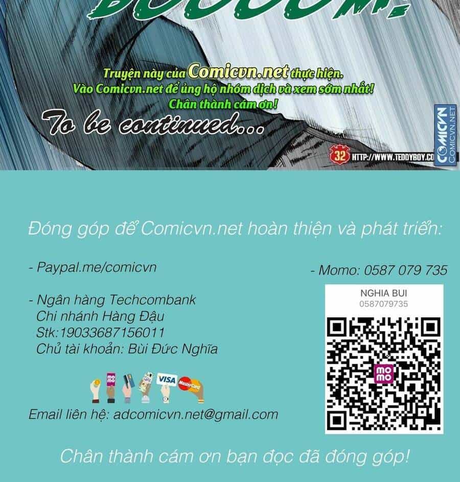 Người Trong Giang Hồ - Chương 2216 - ảnh 30
