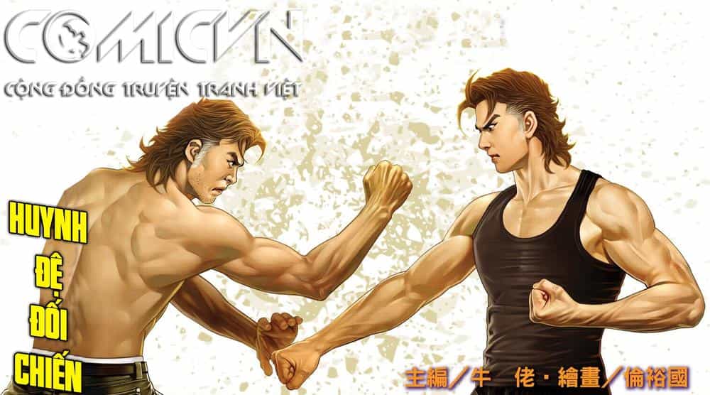 Người Trong Giang Hồ - Chương 2218 - ảnh 1