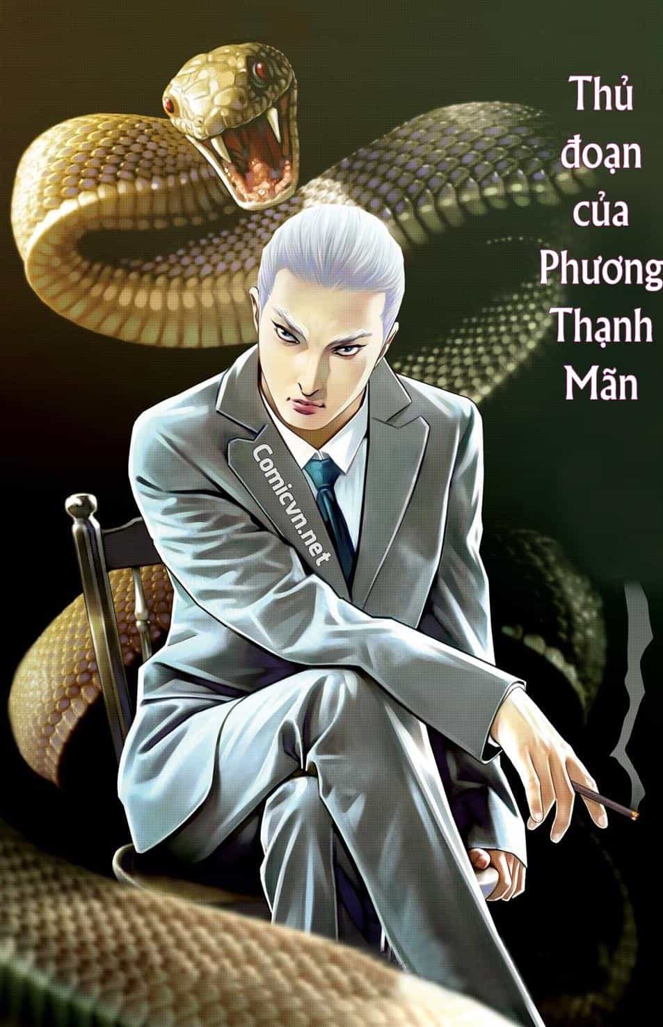 Người Trong Giang Hồ - Chương 2224 - ảnh 1