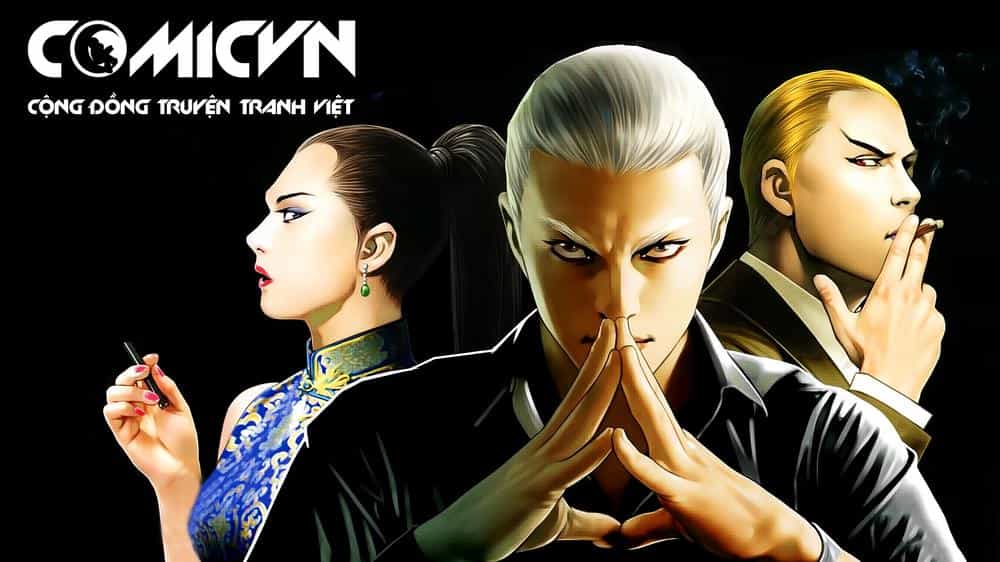 Người Trong Giang Hồ - Chương 2239 - ảnh 1