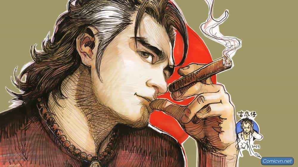 Người Trong Giang Hồ - Chương 2241 - ảnh 1