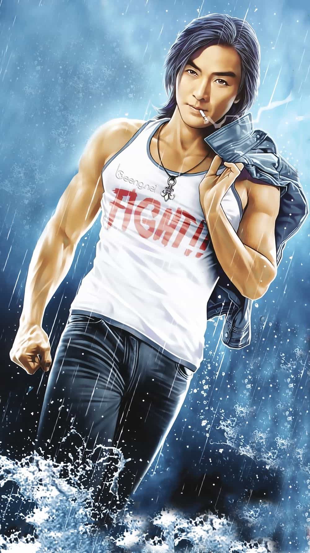 Người Trong Giang Hồ - Chương 2246 - ảnh 1