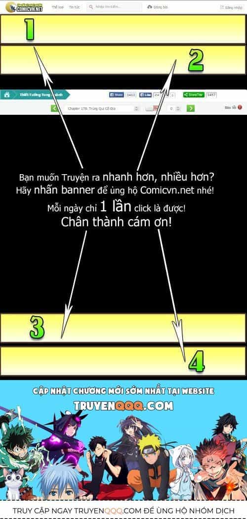 Người Trong Giang Hồ - Chương 223 - ảnh 30