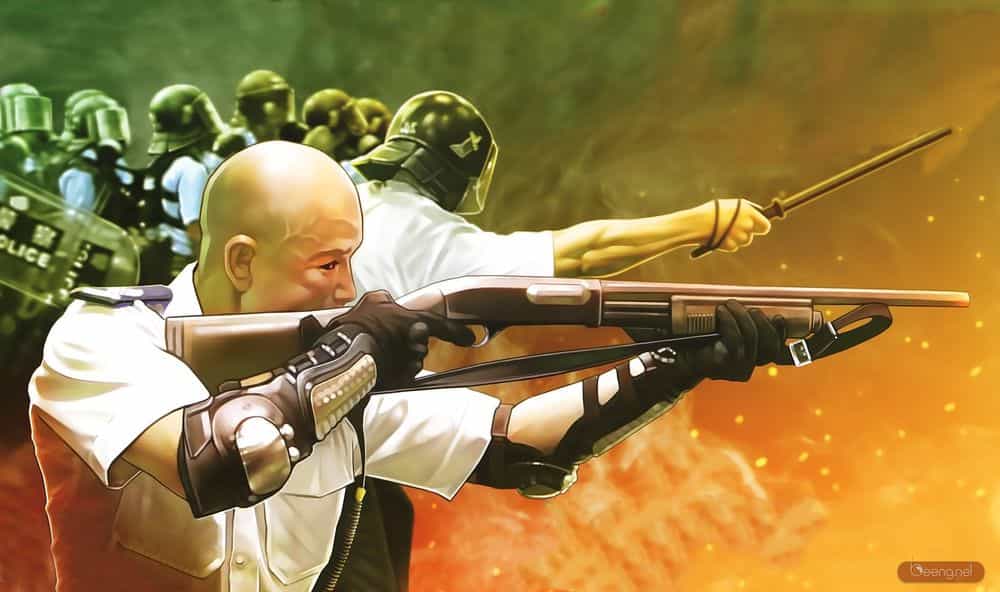 Người Trong Giang Hồ - Chương 2259 - ảnh 1