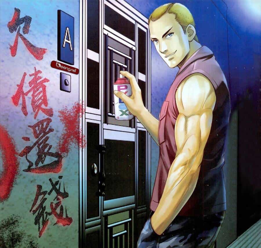 Người Trong Giang Hồ - Chương 2292 - ảnh 31