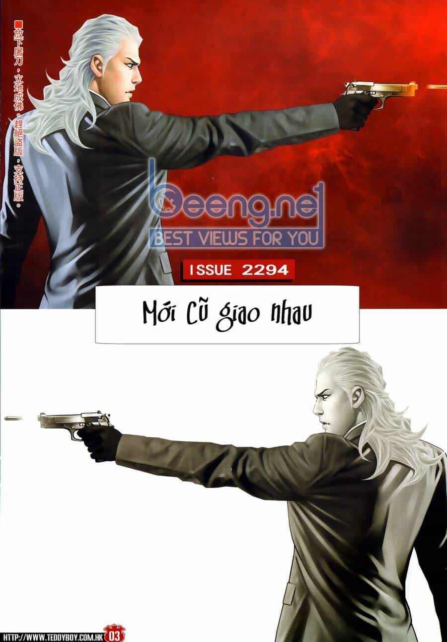 Người Trong Giang Hồ - Chương 2294 - ảnh 2